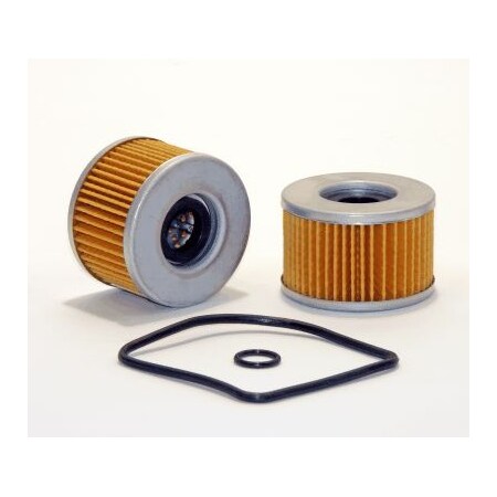 Wix Filters Cartridge Lube Filter, 24939 24939